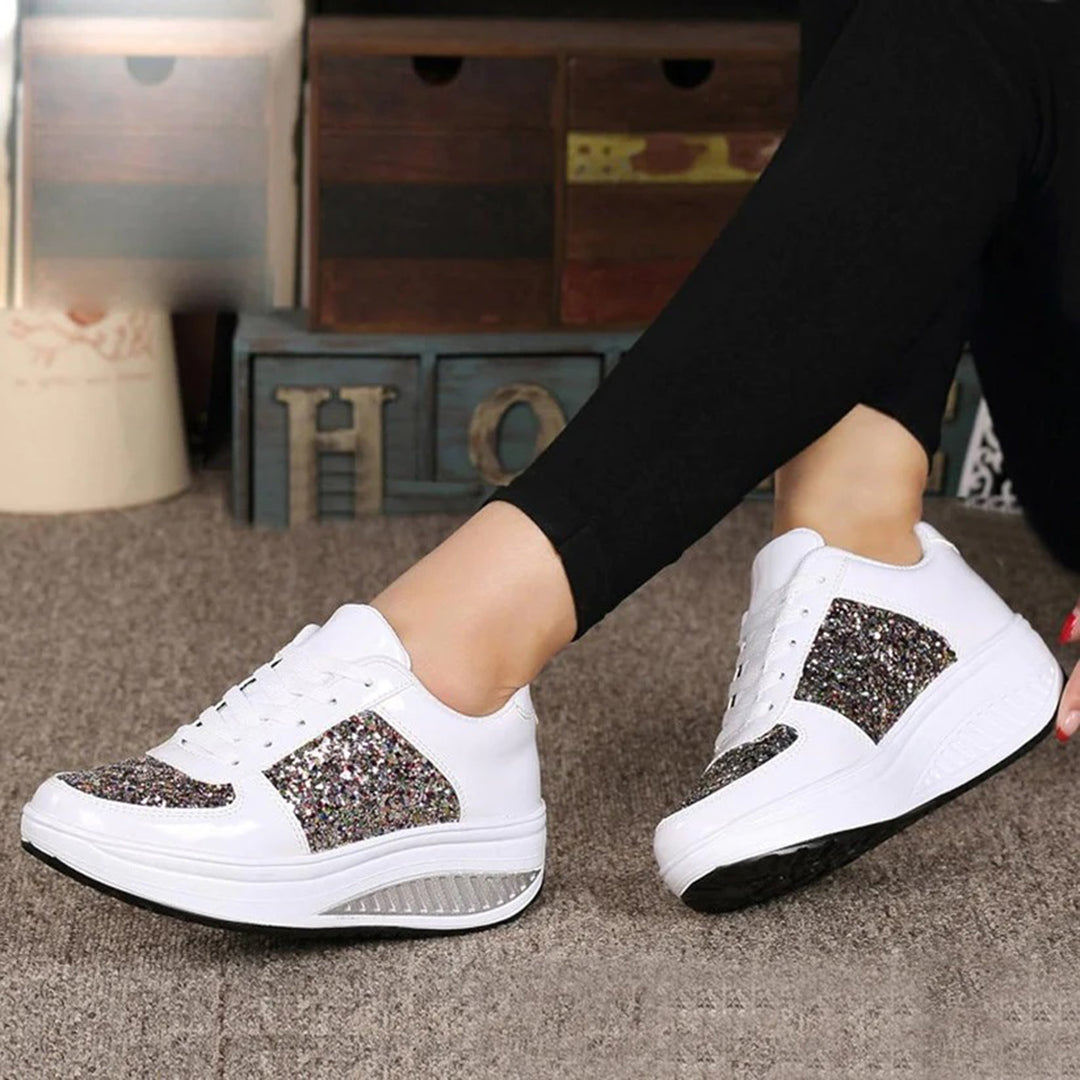 Viva Trend | Exklusive Modische Sportschuhe für Damen