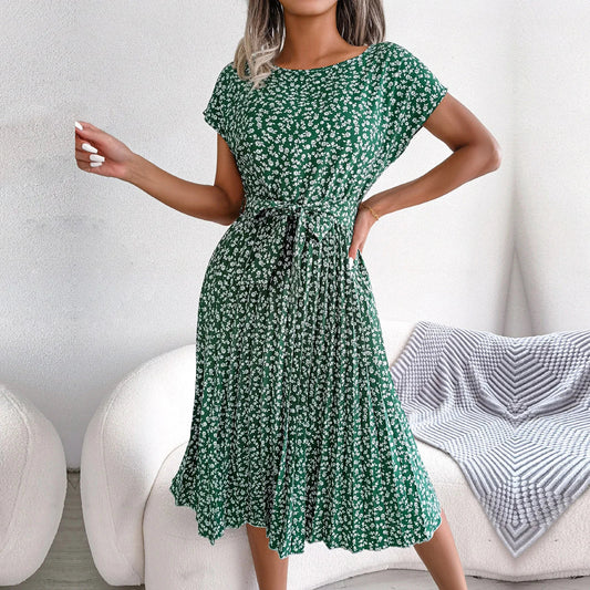 Franziska | Lässiges Sommerkleid