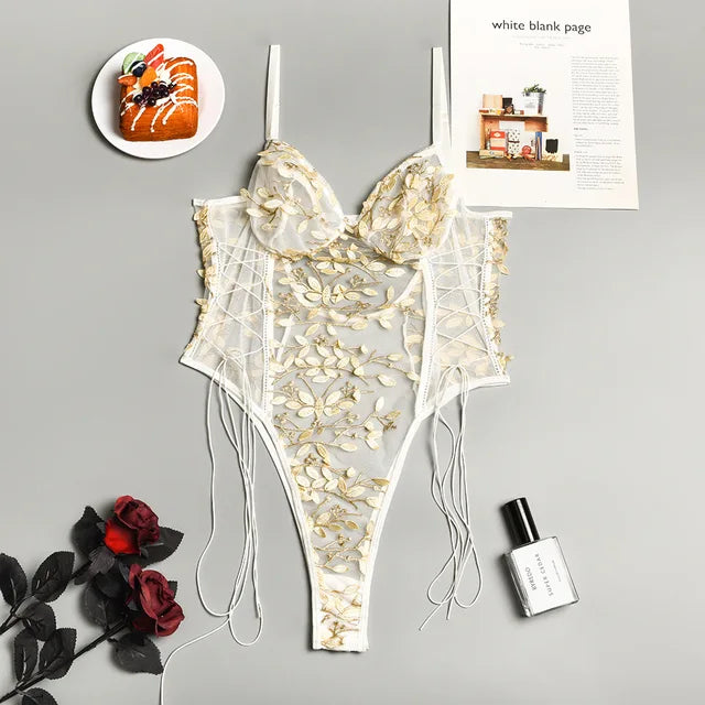 Viva Trend | Korsett-Dessous