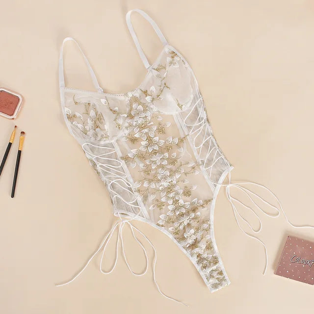 Viva Trend | Korsett-Dessous