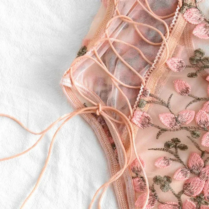 Viva Trend | Korsett-Dessous