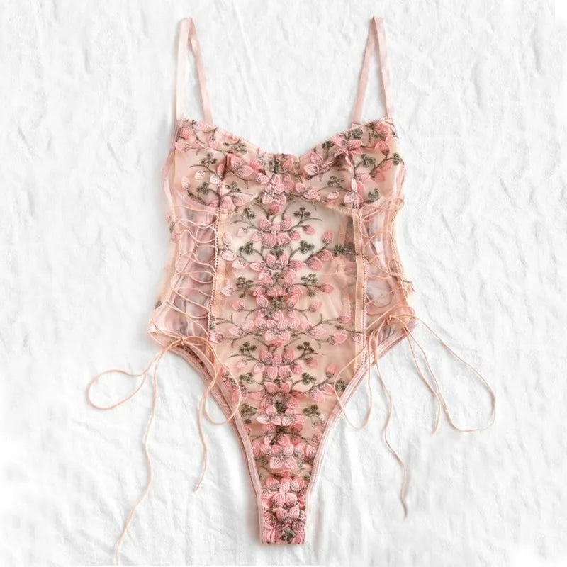 Viva Trend | Korsett-Dessous