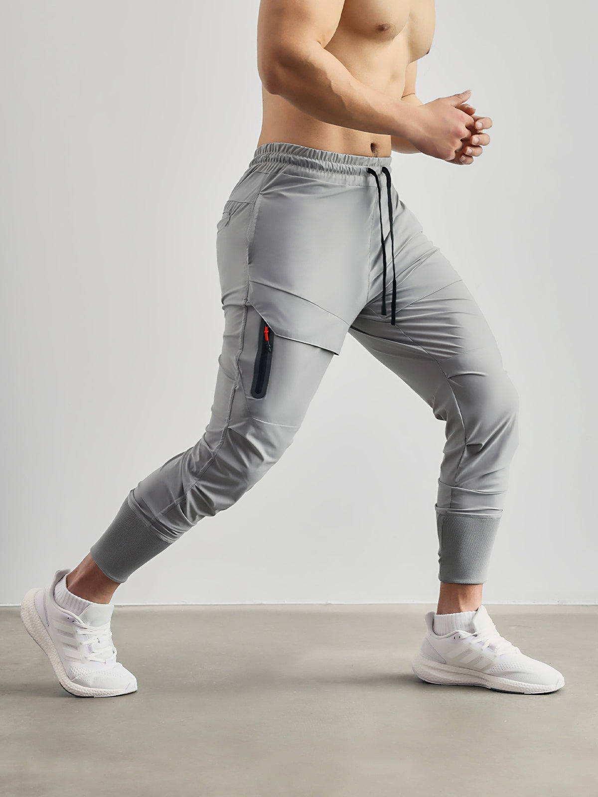 Viva Trend | Cargo-Jogger mit mehreren Taschen