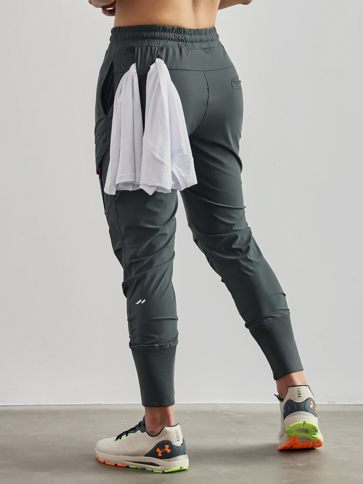 Viva Trend | Cargo-Jogger mit mehreren Taschen
