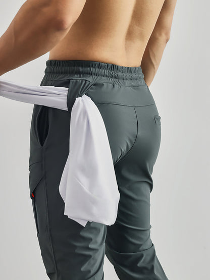 Viva Trend | Cargo-Jogger mit mehreren Taschen