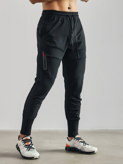Viva Trend | Cargo-Jogger mit mehreren Taschen