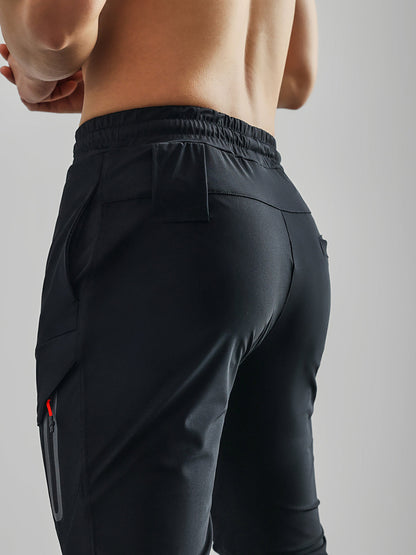 Viva Trend | Cargo-Jogger mit mehreren Taschen