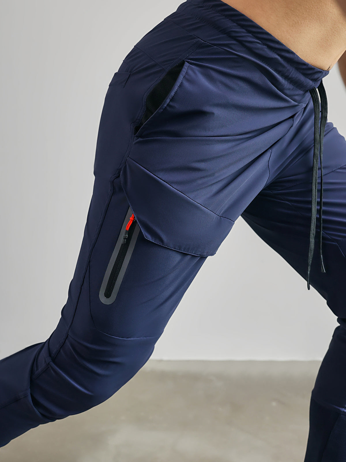 Viva Trend | Cargo-Jogger mit mehreren Taschen