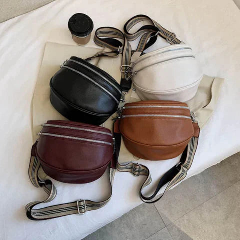 Luna Clutch Tasche