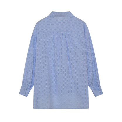 Jackie | 2-teiliges Baumwollset für Damen