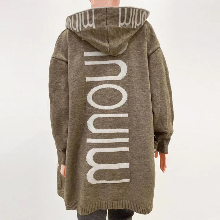 Allegra | Damencardigan