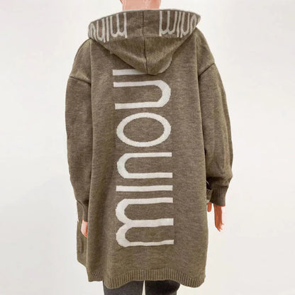 Allegra | Damencardigan