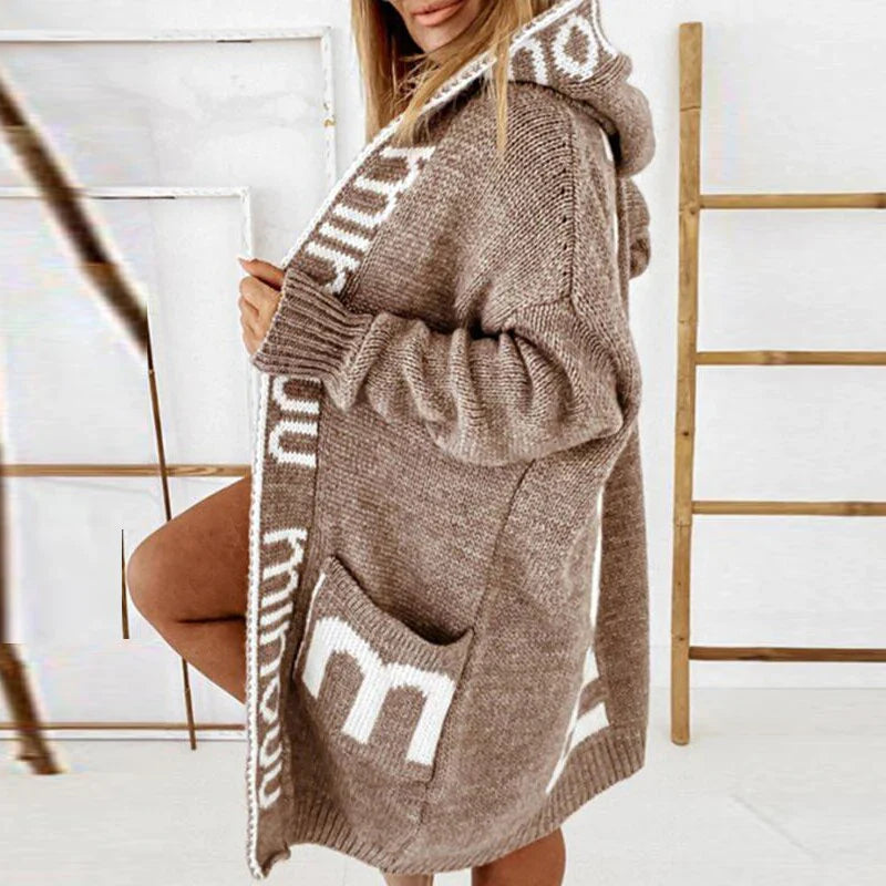 Allegra | Damencardigan