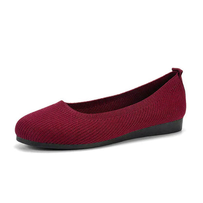 Vera | Schmerzfreie Ballerinas