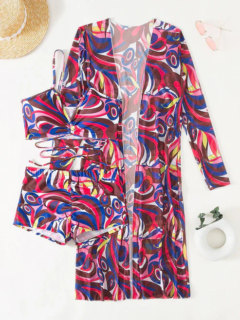 ByEmely | Der ultimative Sommer-Look!