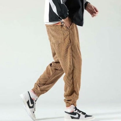 Tommy | Modische Cordhose