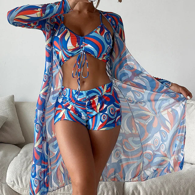 Lina | Der ultimative Sommerlook!
