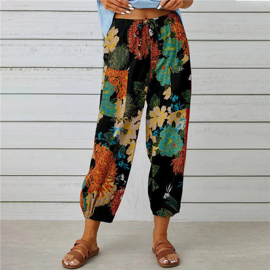 Ella | Stilvolle und bequeme Hosen