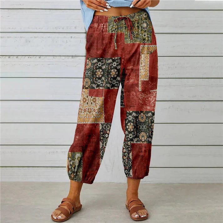 Ella | Stilvolle und bequeme Hosen