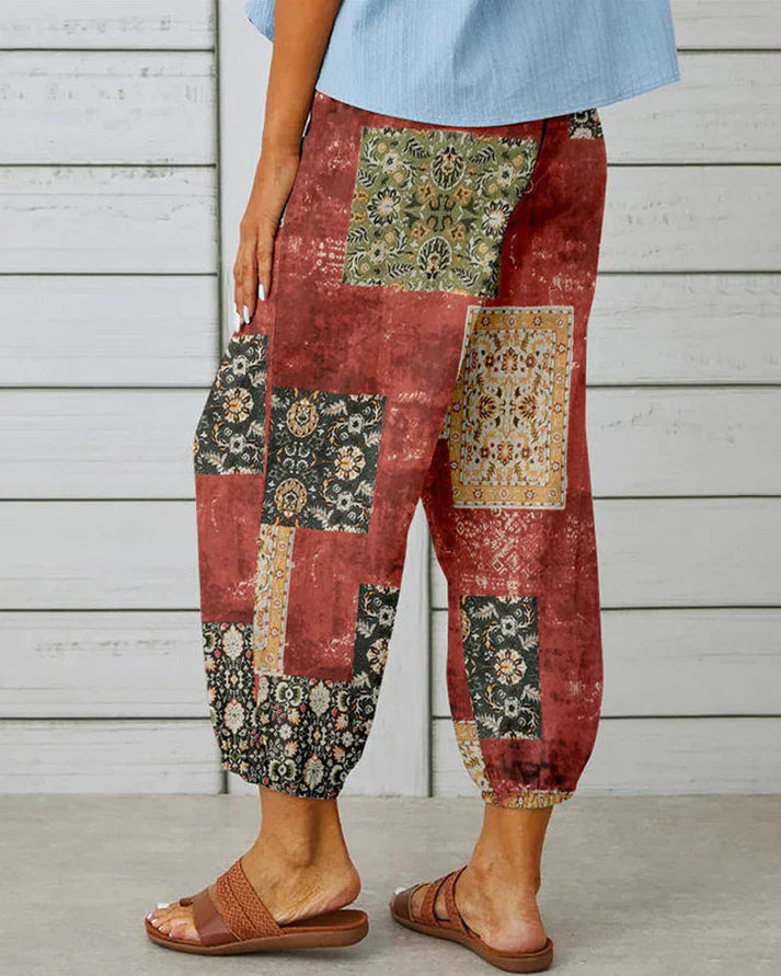 Ella | Stilvolle und bequeme Hosen