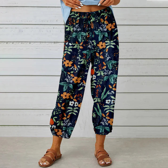 Ella | Stilvolle und bequeme Hosen
