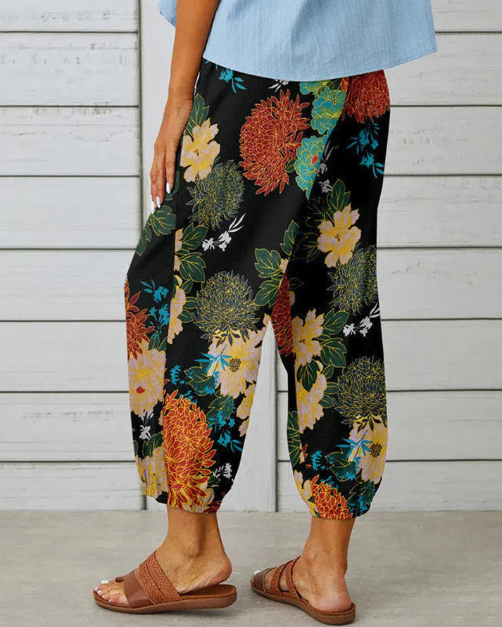 Ella | Stilvolle und bequeme Hosen
