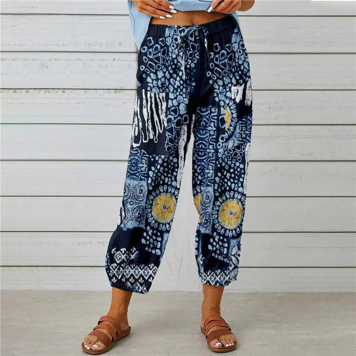 Ella | Stilvolle und bequeme Hosen