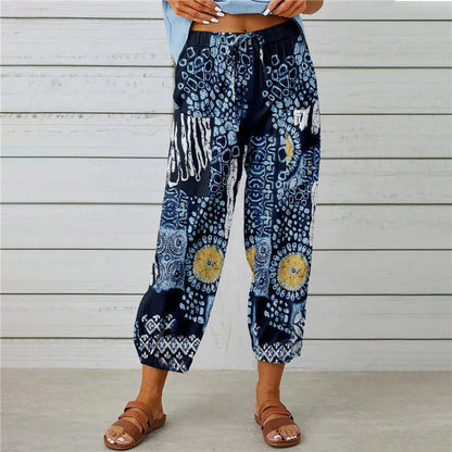 Ella | Stilvolle und bequeme Hosen