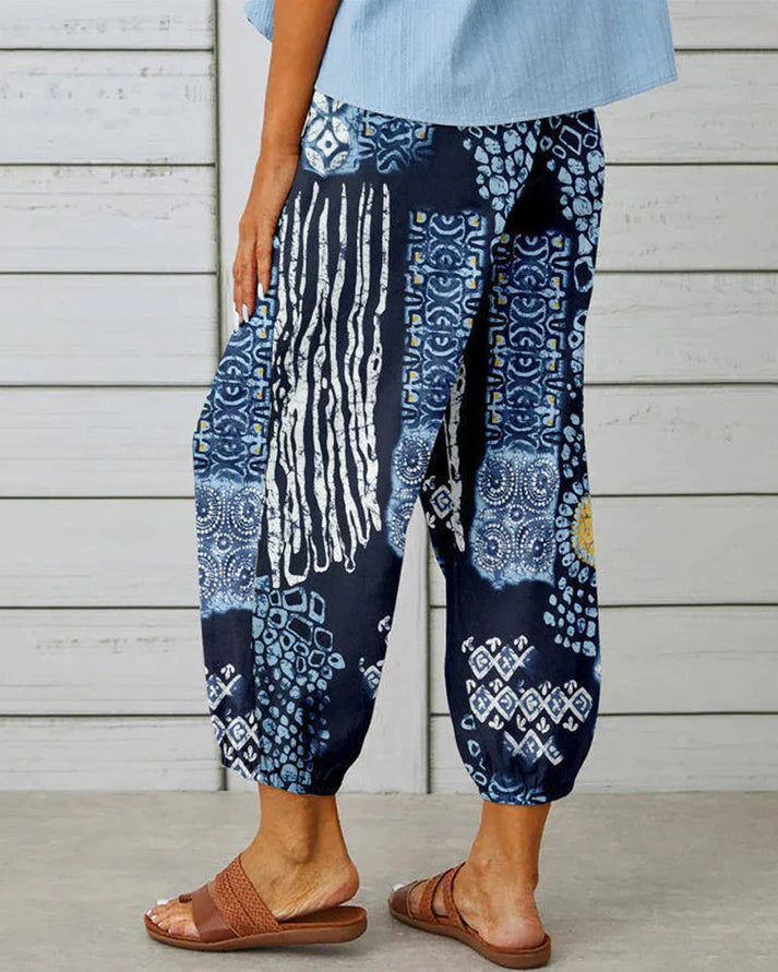 Ella | Stilvolle und bequeme Hosen