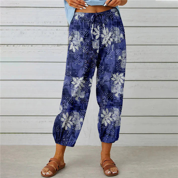 Ella | Stilvolle und bequeme Hosen