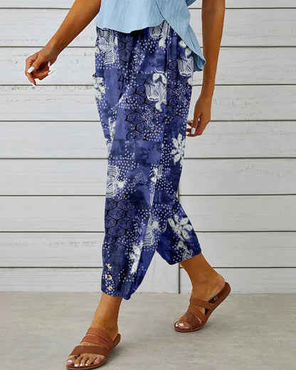 Ella | Stilvolle und bequeme Hosen