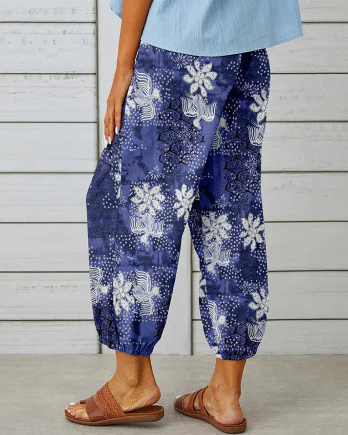 Ella | Stilvolle und bequeme Hosen