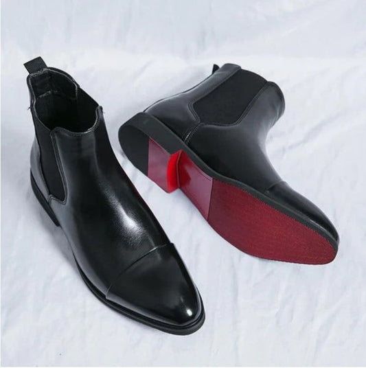 Bruno | Stylische Herrenstiefel