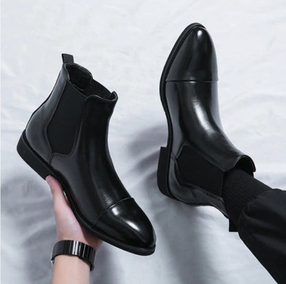 Bruno | Stylische Herrenstiefel