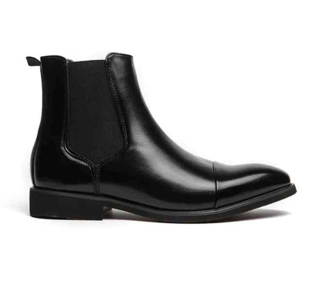 Bruno | Stylische Herrenstiefel