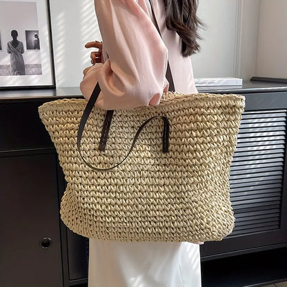 Noemi | Leichte Tasche mit großem Fassungsvermögen