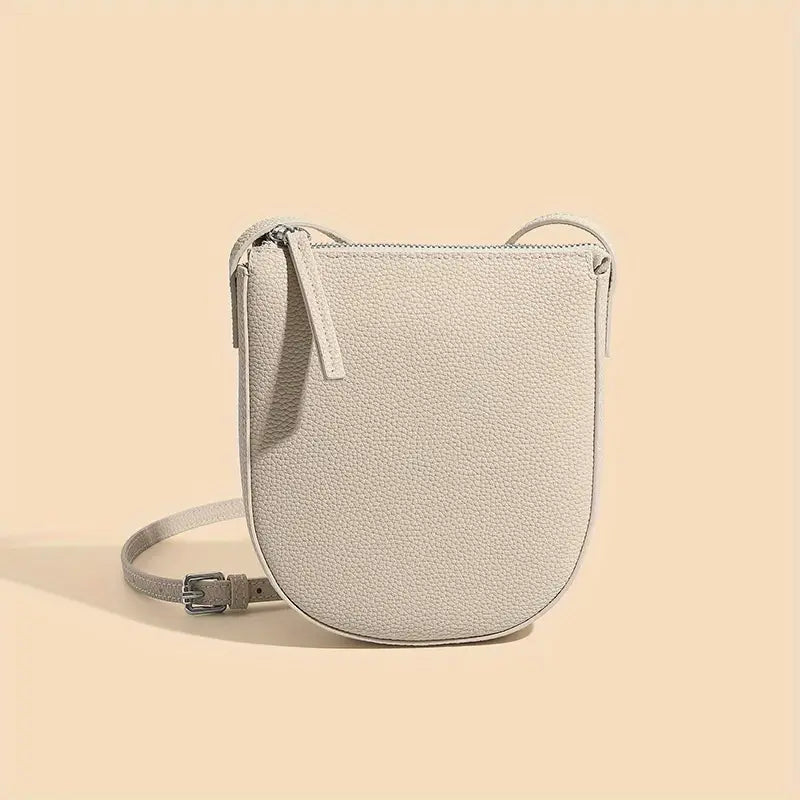 Viva Trend| Geraldine Modische Ledertasche