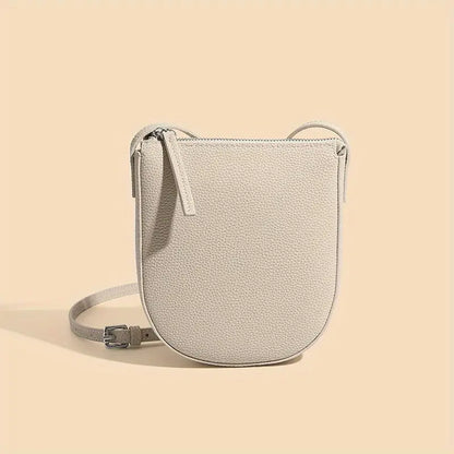 Viva Trend| Geraldine Modische Ledertasche