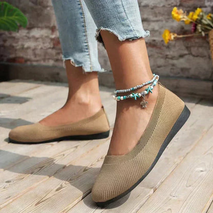 Vera | Schmerzfreie Ballerinas