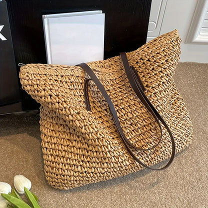 Noemi | Leichte Tasche mit großem Fassungsvermögen