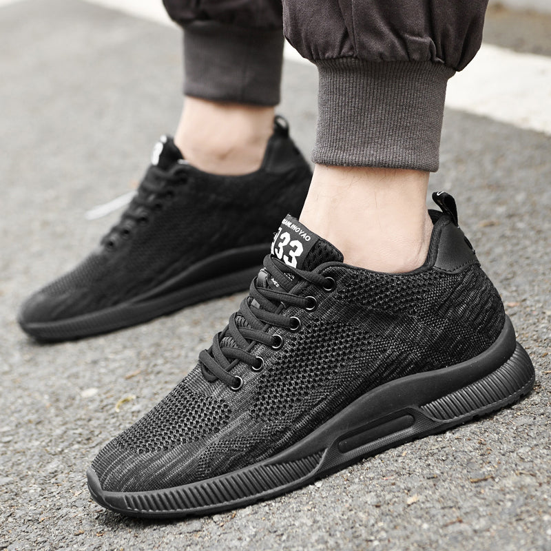 Viva Trend | atmende Sneakers - Schuhe für Männer