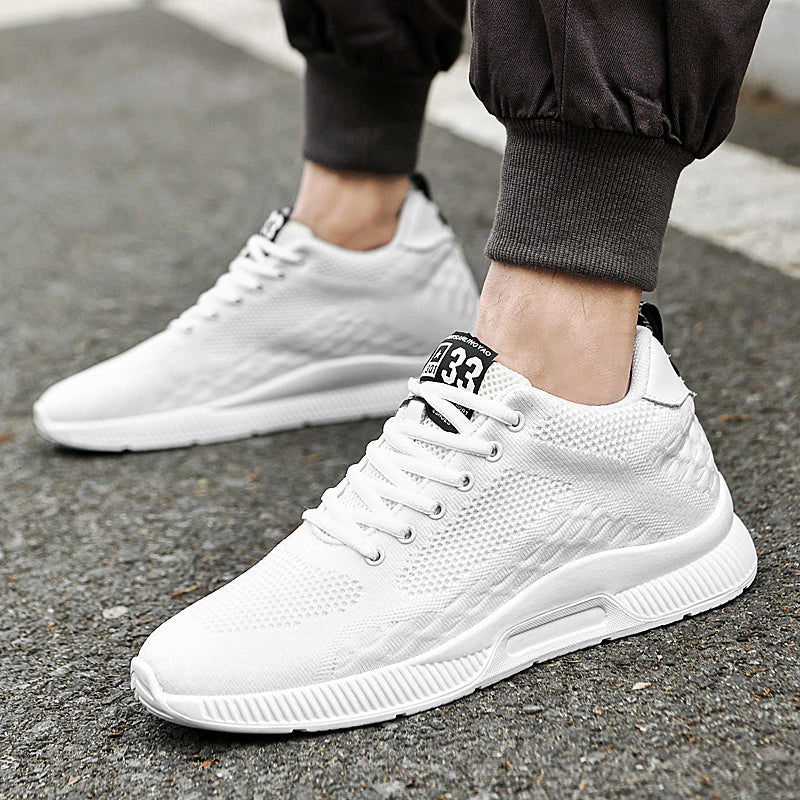 Viva Trend | atmende Sneakers - Schuhe für Männer