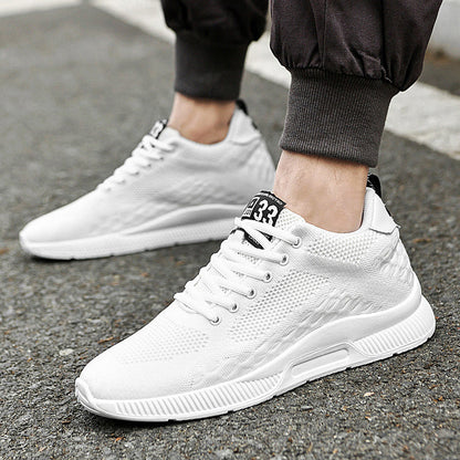 Viva Trend | atmende Sneakers - Schuhe für Männer