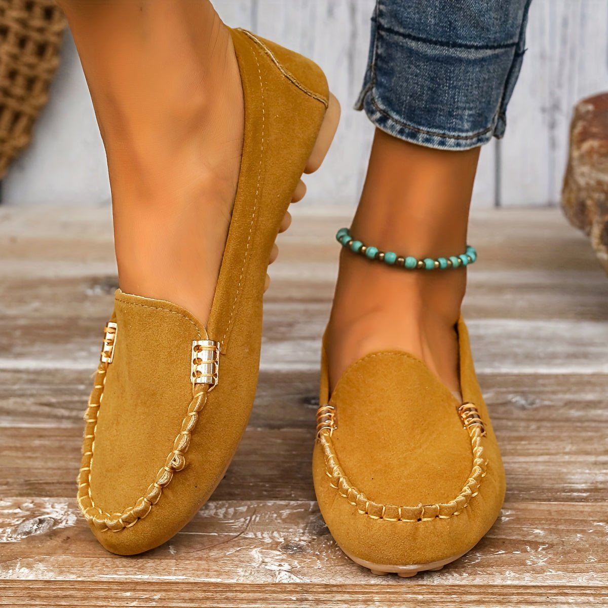Umwerfende Slipper