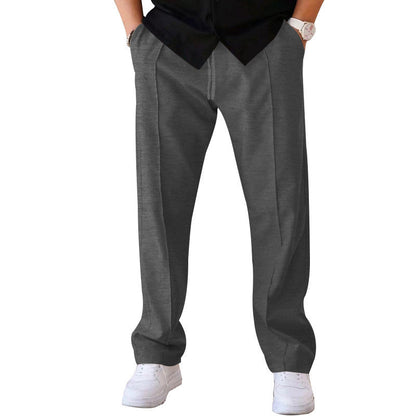 Casual | Hosen für lässige Eleganz