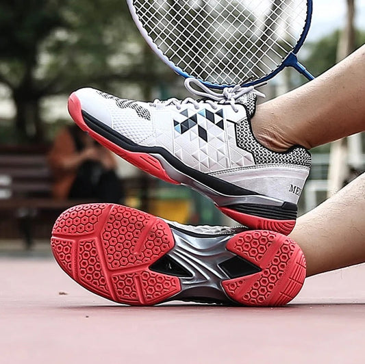 Viva Trend | Sportschuhe für Herren – Für Padel, Tennis und Squash | Ausgezeichnete Griffigkeit und Unterstützung