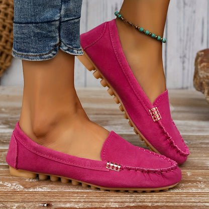 Umwerfende Slipper