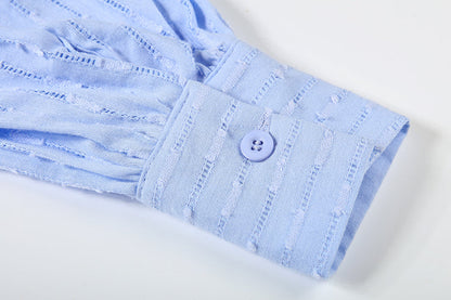 Jackie | 2-teiliges Baumwollset für Damen