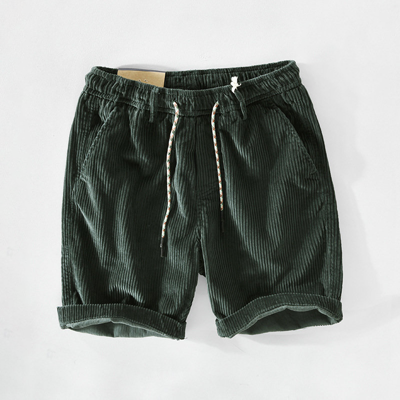 Roland | bequeme sommer-shorts