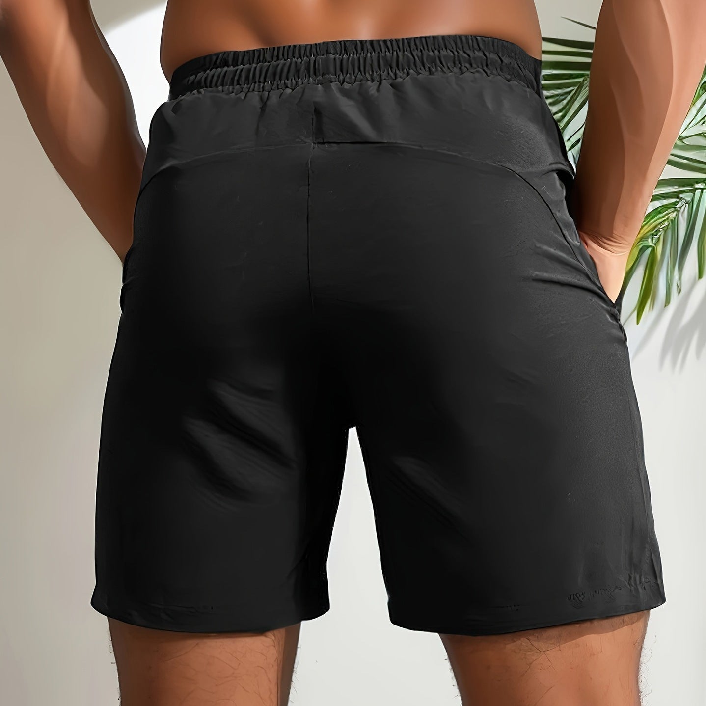 Viva Trend| Sport Shorts Atmungsaktiv und Schnell trocknend